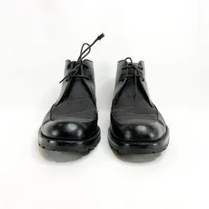 Bally | Shoes | Bally Mens Black Leather Chukka Boots | Poshmark display picture 1
